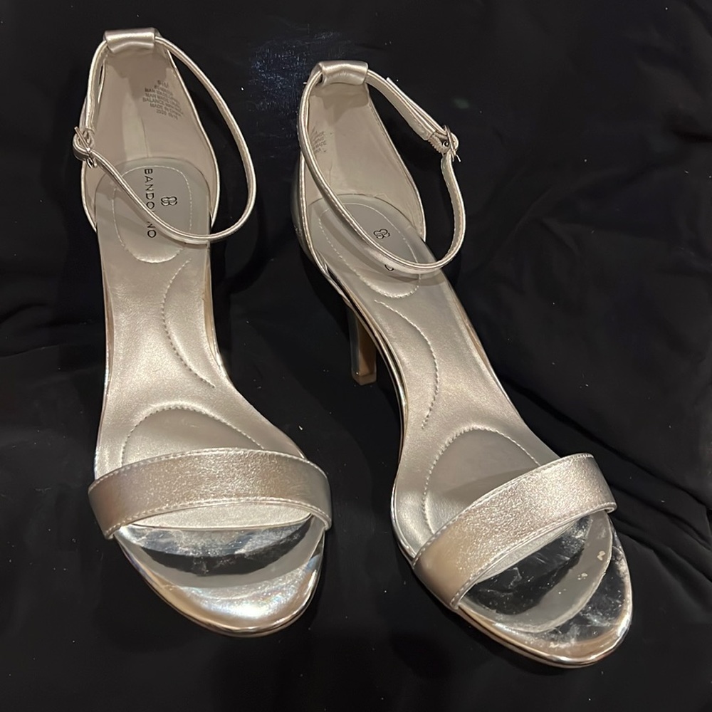 Bandolino Dress Sandal